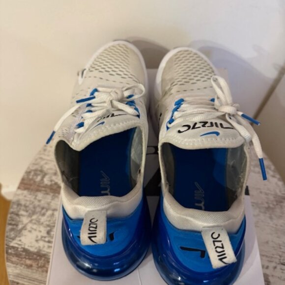 Nike Air Max 270 Men's Size 11.5 - Picture 7 of 7